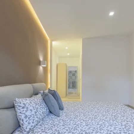Dreaming Taormina Apartment Esterno foto