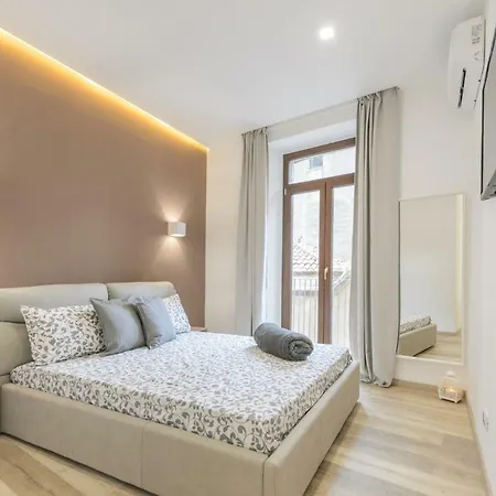 Dreaming Taormina Apartment Esterno foto