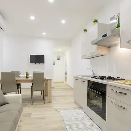 Dreaming Taormina Apartment Esterno foto
