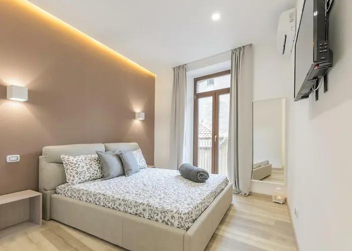 Dreaming Taormina Apartment