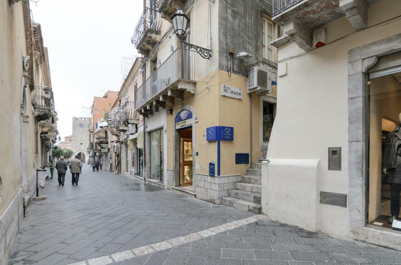 Holiday home Dreaming Taormina