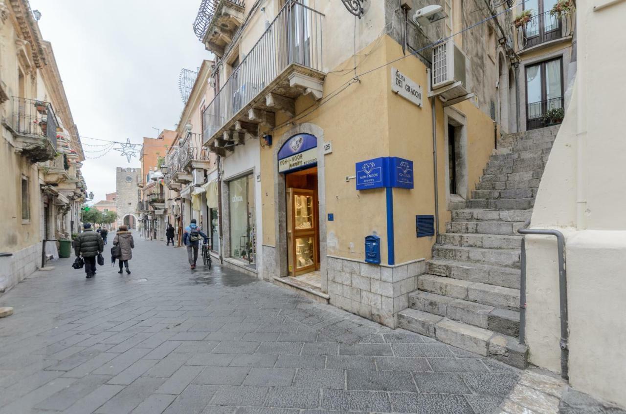 Holiday home Dreaming Taormina